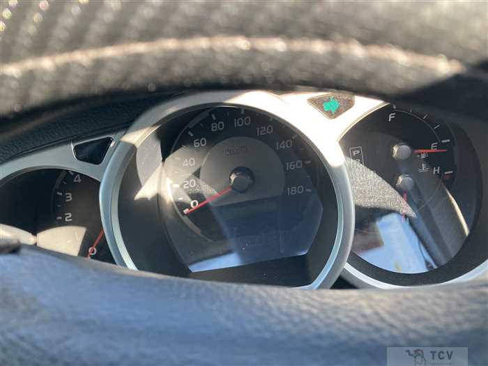 2003 Toyota Hilux Surf