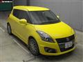 2015 Suzuki Swift