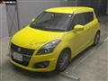 2015 Suzuki Swift