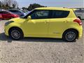 2015 Suzuki Swift