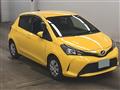 2014 Toyota Vitz