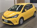 2014 Toyota Vitz