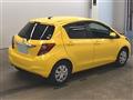 2014 Toyota Vitz