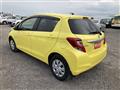 2014 Toyota Vitz