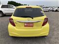 2014 Toyota Vitz