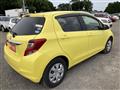 2014 Toyota Vitz