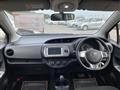 2014 Toyota Vitz