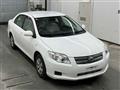 2008 Toyota Corolla Axio