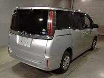 2019 Toyota Noah