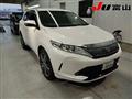 2019 Toyota Harrier