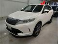 2019 Toyota Harrier