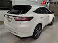 2019 Toyota Harrier