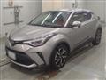 2020 Toyota C-HR