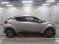 2020 Toyota C-HR