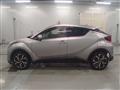 2020 Toyota C-HR