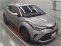 2020 Toyota C-HR