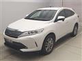 2020 Toyota Harrier