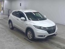 2016 Honda VEZEL