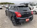 2022 Suzuki Swift