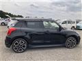 2022 Suzuki Swift