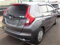 2019 Honda Fit