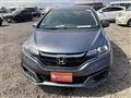 2019 Honda Fit