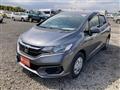 2019 Honda Fit