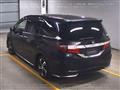 2017 Honda Odyssey