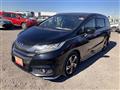 2017 Honda Odyssey