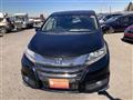 2017 Honda Odyssey
