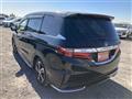 2017 Honda Odyssey