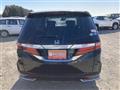 2017 Honda Odyssey