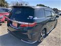2017 Honda Odyssey