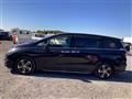 2017 Honda Odyssey