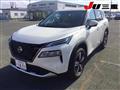 2025 Nissan X-Trail Hybrid