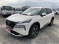 2025 Nissan X-Trail Hybrid