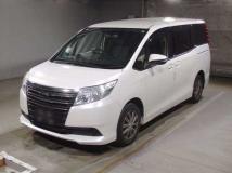 2014 Toyota Noah
