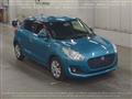 2018 Suzuki Swift