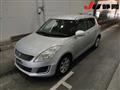 2014 Suzuki Swift