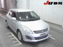 2014 Suzuki Swift