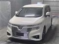 2016 Nissan Elgrand