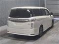 2016 Nissan Elgrand