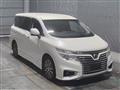 2016 Nissan Elgrand
