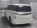 2016 Nissan Elgrand
