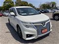 2016 Nissan Elgrand