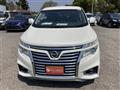 2016 Nissan Elgrand