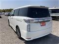 2016 Nissan Elgrand