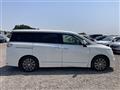 2016 Nissan Elgrand