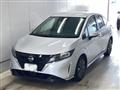 2022 Nissan Note