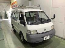 2005 Nissan Vanette Van